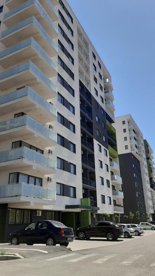 Emma'S Place Oradea Exterior photo
